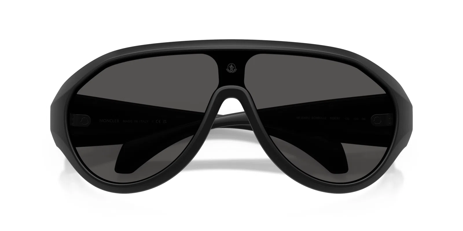 Moncler Bombolle 8009U Sunglasses - view 24